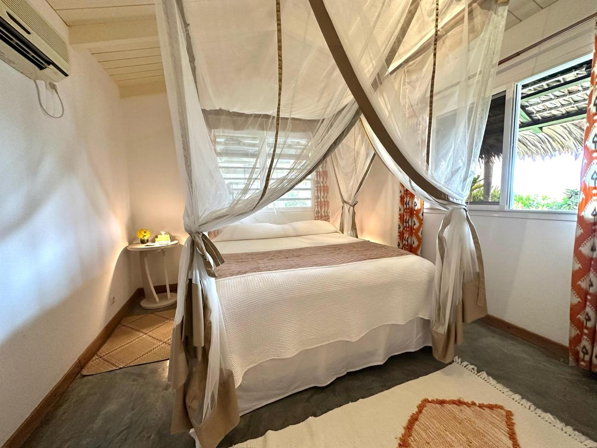 Madirokely House Nosy Be Villa Ambatoloaka  Eksteriør billede